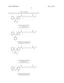 REVERSE AMIDE COMPOUNDS AS PROTEIN DEACETYLASE INHIBITORS AND METHODS OF     USE THEREOF diagram and image