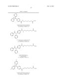 REVERSE AMIDE COMPOUNDS AS PROTEIN DEACETYLASE INHIBITORS AND METHODS OF     USE THEREOF diagram and image