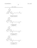 REVERSE AMIDE COMPOUNDS AS PROTEIN DEACETYLASE INHIBITORS AND METHODS OF     USE THEREOF diagram and image