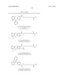 REVERSE AMIDE COMPOUNDS AS PROTEIN DEACETYLASE INHIBITORS AND METHODS OF     USE THEREOF diagram and image