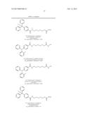 REVERSE AMIDE COMPOUNDS AS PROTEIN DEACETYLASE INHIBITORS AND METHODS OF     USE THEREOF diagram and image