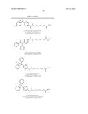 REVERSE AMIDE COMPOUNDS AS PROTEIN DEACETYLASE INHIBITORS AND METHODS OF     USE THEREOF diagram and image