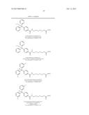 REVERSE AMIDE COMPOUNDS AS PROTEIN DEACETYLASE INHIBITORS AND METHODS OF     USE THEREOF diagram and image