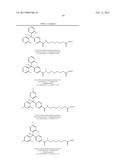 REVERSE AMIDE COMPOUNDS AS PROTEIN DEACETYLASE INHIBITORS AND METHODS OF     USE THEREOF diagram and image