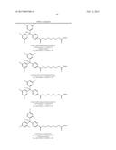 REVERSE AMIDE COMPOUNDS AS PROTEIN DEACETYLASE INHIBITORS AND METHODS OF     USE THEREOF diagram and image