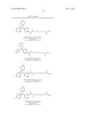 REVERSE AMIDE COMPOUNDS AS PROTEIN DEACETYLASE INHIBITORS AND METHODS OF     USE THEREOF diagram and image