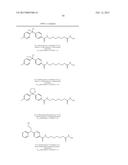 REVERSE AMIDE COMPOUNDS AS PROTEIN DEACETYLASE INHIBITORS AND METHODS OF     USE THEREOF diagram and image