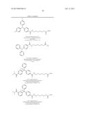 REVERSE AMIDE COMPOUNDS AS PROTEIN DEACETYLASE INHIBITORS AND METHODS OF     USE THEREOF diagram and image