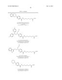 REVERSE AMIDE COMPOUNDS AS PROTEIN DEACETYLASE INHIBITORS AND METHODS OF     USE THEREOF diagram and image