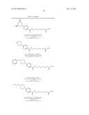 REVERSE AMIDE COMPOUNDS AS PROTEIN DEACETYLASE INHIBITORS AND METHODS OF     USE THEREOF diagram and image