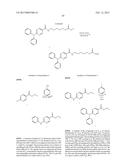 REVERSE AMIDE COMPOUNDS AS PROTEIN DEACETYLASE INHIBITORS AND METHODS OF     USE THEREOF diagram and image