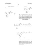 REVERSE AMIDE COMPOUNDS AS PROTEIN DEACETYLASE INHIBITORS AND METHODS OF     USE THEREOF diagram and image