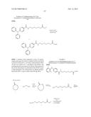 REVERSE AMIDE COMPOUNDS AS PROTEIN DEACETYLASE INHIBITORS AND METHODS OF     USE THEREOF diagram and image