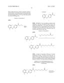 REVERSE AMIDE COMPOUNDS AS PROTEIN DEACETYLASE INHIBITORS AND METHODS OF     USE THEREOF diagram and image