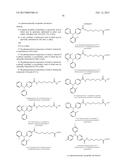 REVERSE AMIDE COMPOUNDS AS PROTEIN DEACETYLASE INHIBITORS AND METHODS OF     USE THEREOF diagram and image