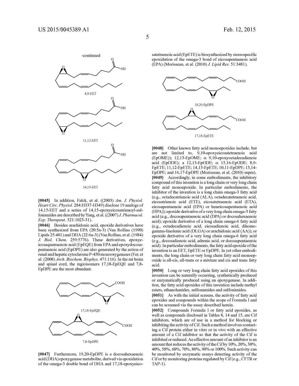 COMPOUNDS AND METHODS FOR INHIBITING CIF VIRULENCE FACTOR - diagram, schematic, and image 07