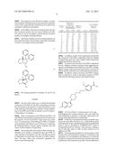 ILOPERIDONE METABOLITE FOR USE IN THE TREATMENT OF PSYCHIATRIC DISORDERS diagram and image