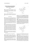 CURAXINS FOR USE IN TREATING BREAST CANCER AND METHOD FOR IDENTIFING     PATIENTS LIKELY TO RESPOND diagram and image