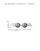 REVERSIBLY CROSSLINKED MICELLE SYSTEMS diagram and image