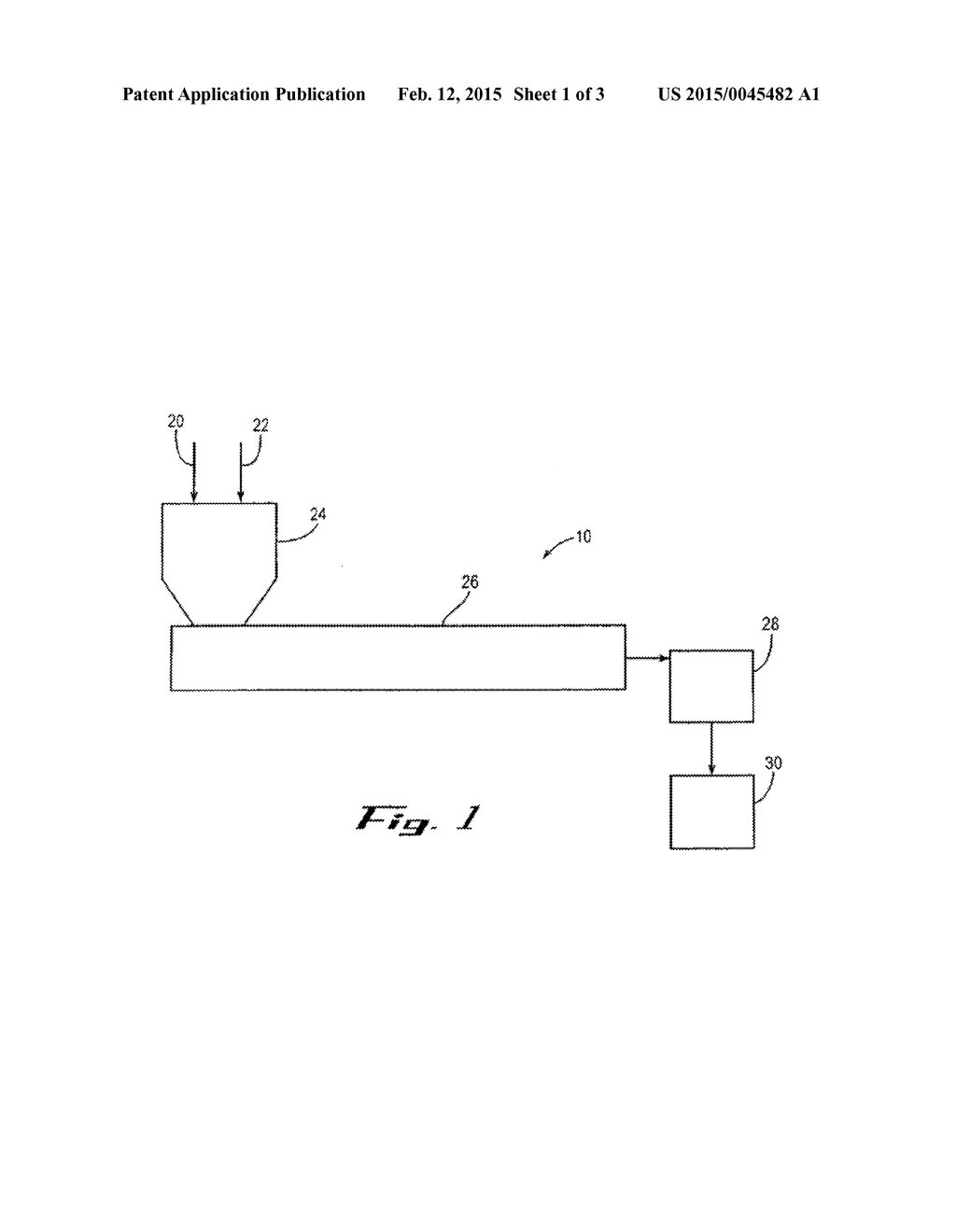 Pet Container and Compositions Having Enhanced Mechanical Properties and     Gas Barrier Properties and Methods - diagram, schematic, and image 02