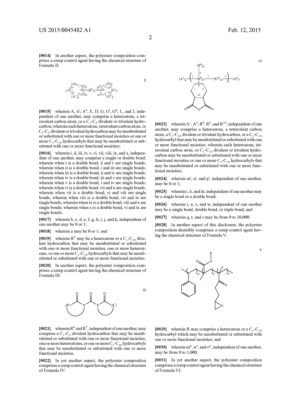 Pet Container and Compositions Having Enhanced Mechanical Properties and     Gas Barrier Properties and Methods - diagram, schematic, and image 06