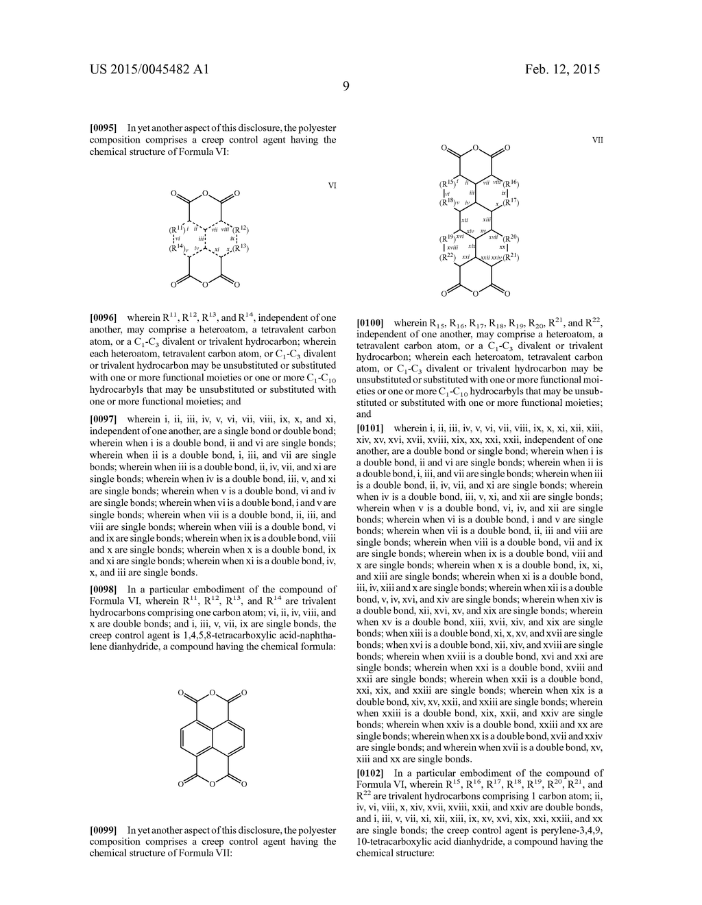 Pet Container and Compositions Having Enhanced Mechanical Properties and     Gas Barrier Properties and Methods - diagram, schematic, and image 13