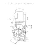 BIOMASS FRACTIONATION AND EXTRACTION METHODS AND APPARATUS diagram and image