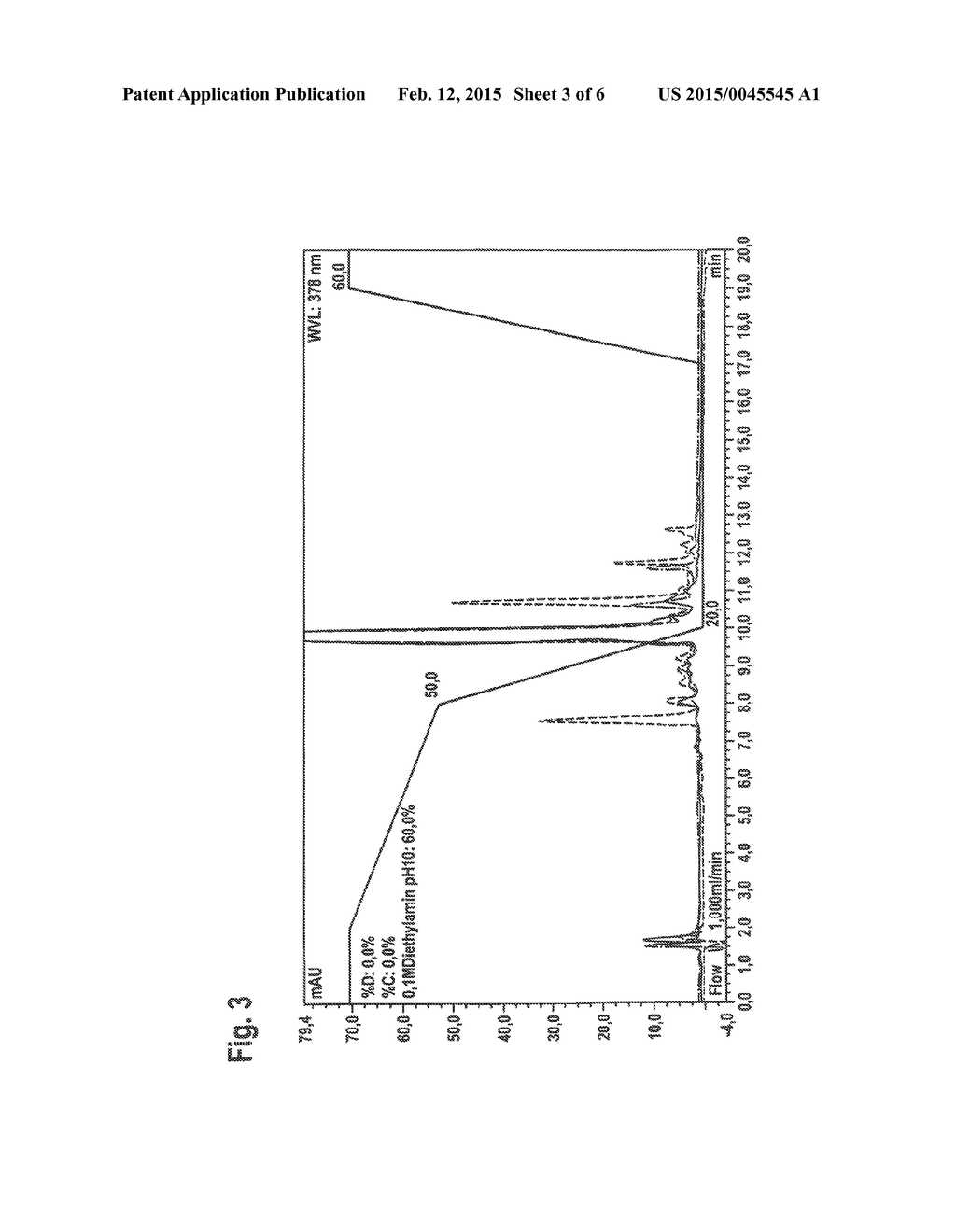 SORBENT COMPRISING ON ITS SURFACE AN AROMATIC RING SYSTEM HAVING AN     ANIONIC OR DEPROTONIZABLE GROUP FOR THE PURIFICATION OF ORGANIC MOLECULES - diagram, schematic, and image 04