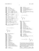 SORBENT COMPRISING ON ITS SURFACE AN AROMATIC RING SYSTEM HAVING AN     ANIONIC OR DEPROTONIZABLE GROUP FOR THE PURIFICATION OF ORGANIC MOLECULES diagram and image