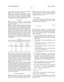 SORBENT COMPRISING ON ITS SURFACE AN AROMATIC RING SYSTEM HAVING AN     ANIONIC OR DEPROTONIZABLE GROUP FOR THE PURIFICATION OF ORGANIC MOLECULES diagram and image