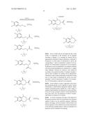 5HT2C RECEPTOR MODULATORS diagram and image