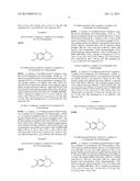 5HT2C RECEPTOR MODULATORS diagram and image