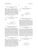 5HT2C RECEPTOR MODULATORS diagram and image