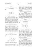 5HT2C RECEPTOR MODULATORS diagram and image