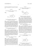 5HT2C RECEPTOR MODULATORS diagram and image