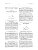 5HT2C RECEPTOR MODULATORS diagram and image