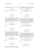 5HT2C RECEPTOR MODULATORS diagram and image