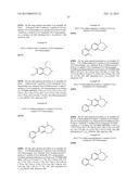 5HT2C RECEPTOR MODULATORS diagram and image