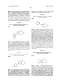 5HT2C RECEPTOR MODULATORS diagram and image