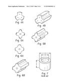 PROCESS FOR PREPARING AN OLEFIN OXIDE USING A MULTI-LOBED POROUS CERAMIC     BODY diagram and image