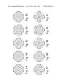 PROCESS FOR PREPARING AN OLEFIN OXIDE USING A MULTI-LOBED POROUS CERAMIC     BODY diagram and image