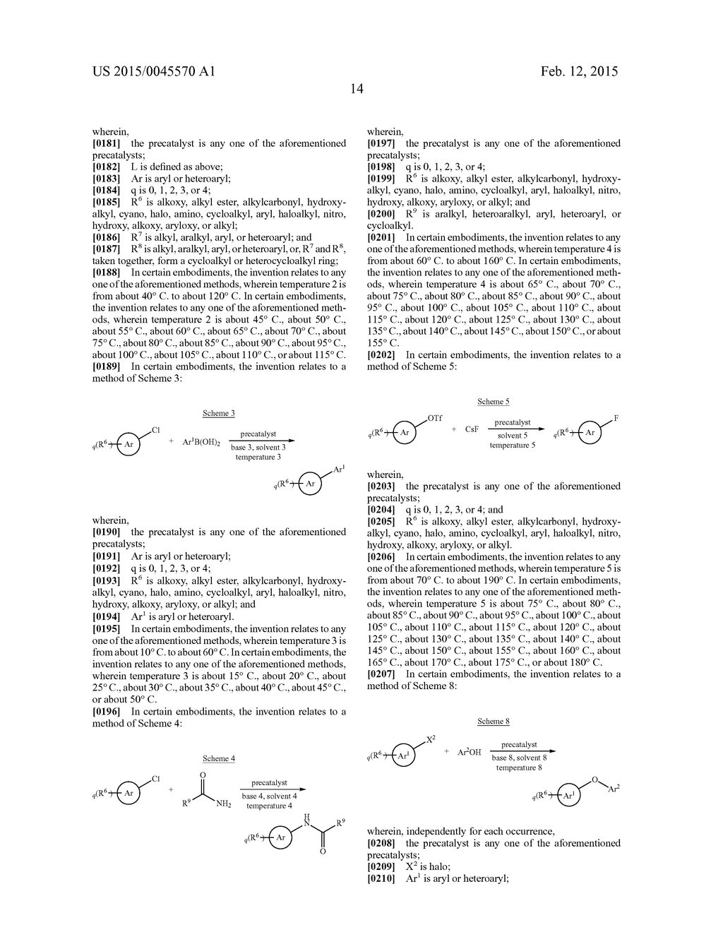 PHOSPHINE-LIGATED PALLADIUM SULFONATE PALLADACYCLES - diagram, schematic, and image 29