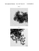 CARBON-BASED PALLADIUM CATALYST OBTAINED BY USING IONIC LIQUID, METHOD FOR     PREPARING THE SAME AND HYDROGENATION OF HYDROFLUOROCARBON USING THE SAME diagram and image