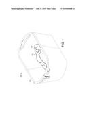 INFANT CALMING/SLEEP-AID, SIDS PREVENTION DEVICE, AND METHOD OF USE diagram and image