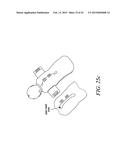 INFANT CALMING/SLEEP-AID, SIDS PREVENTION DEVICE, AND METHOD OF USE diagram and image