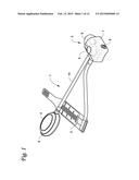 HYDRAULIC URETHRAL OCCLUSIVE DEVICE diagram and image