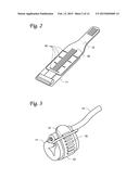 HYDRAULIC URETHRAL OCCLUSIVE DEVICE diagram and image