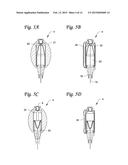 HYDRAULIC URETHRAL OCCLUSIVE DEVICE diagram and image