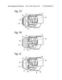 HYDRAULIC URETHRAL OCCLUSIVE DEVICE diagram and image