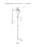 INSERTION DEVICE diagram and image